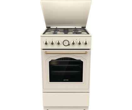 Kuchenka gazowo-elektryczna Gorenje GKS5B70CLI